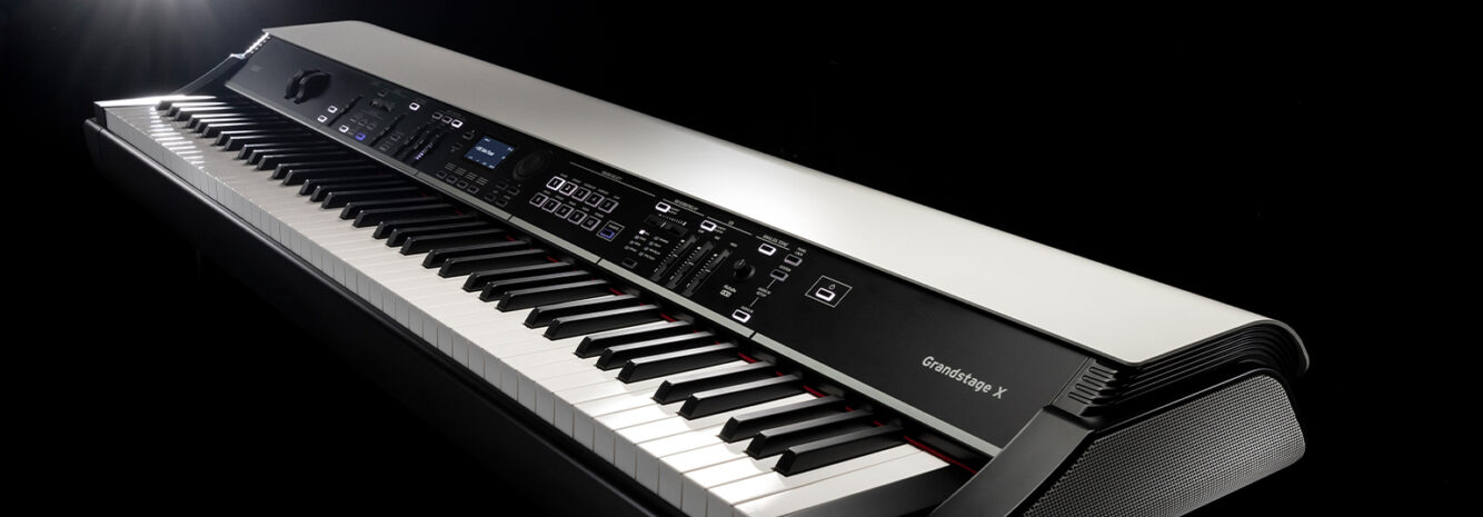 Korg Grandstage X