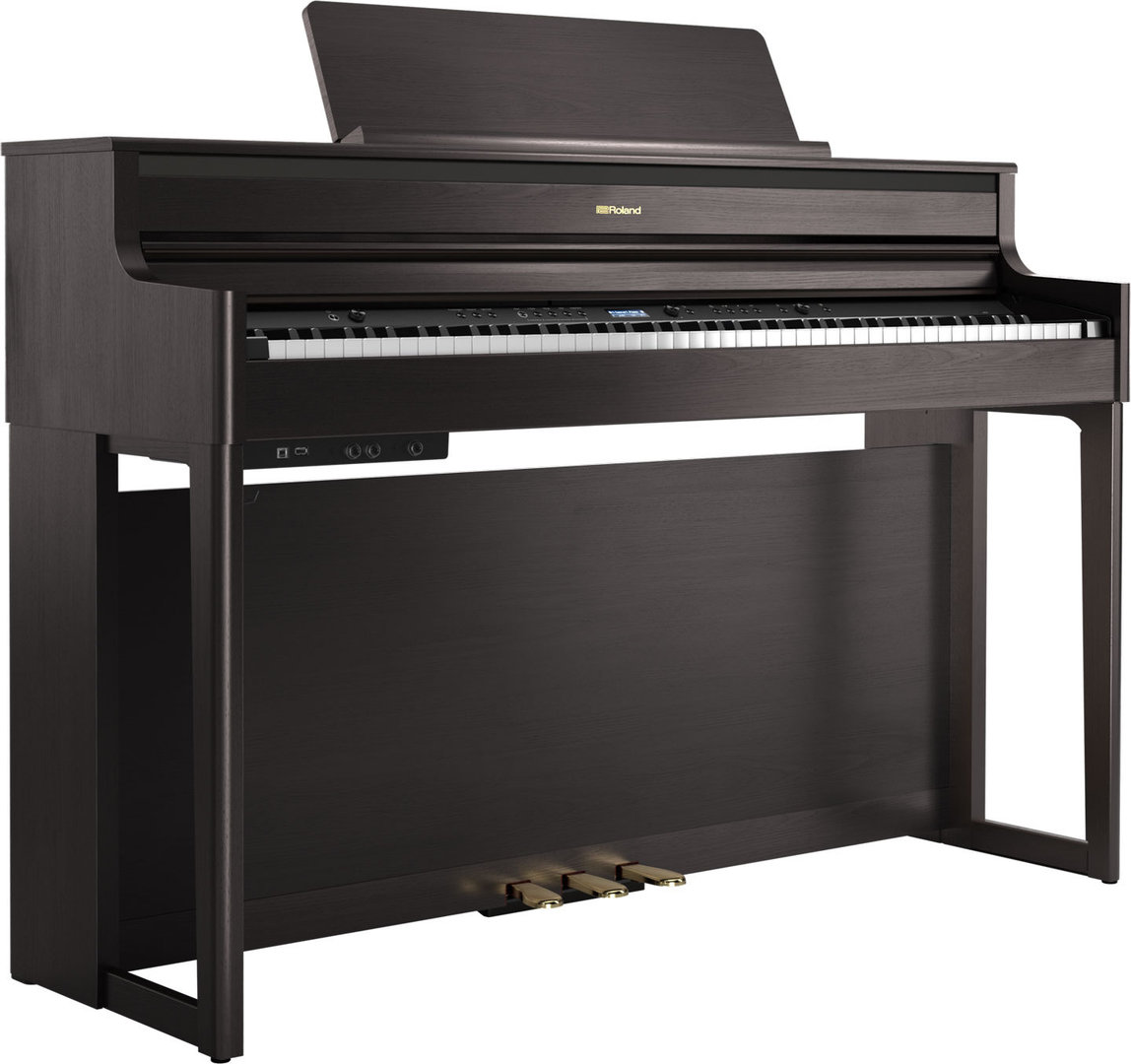 Roland HP-704 DR Set