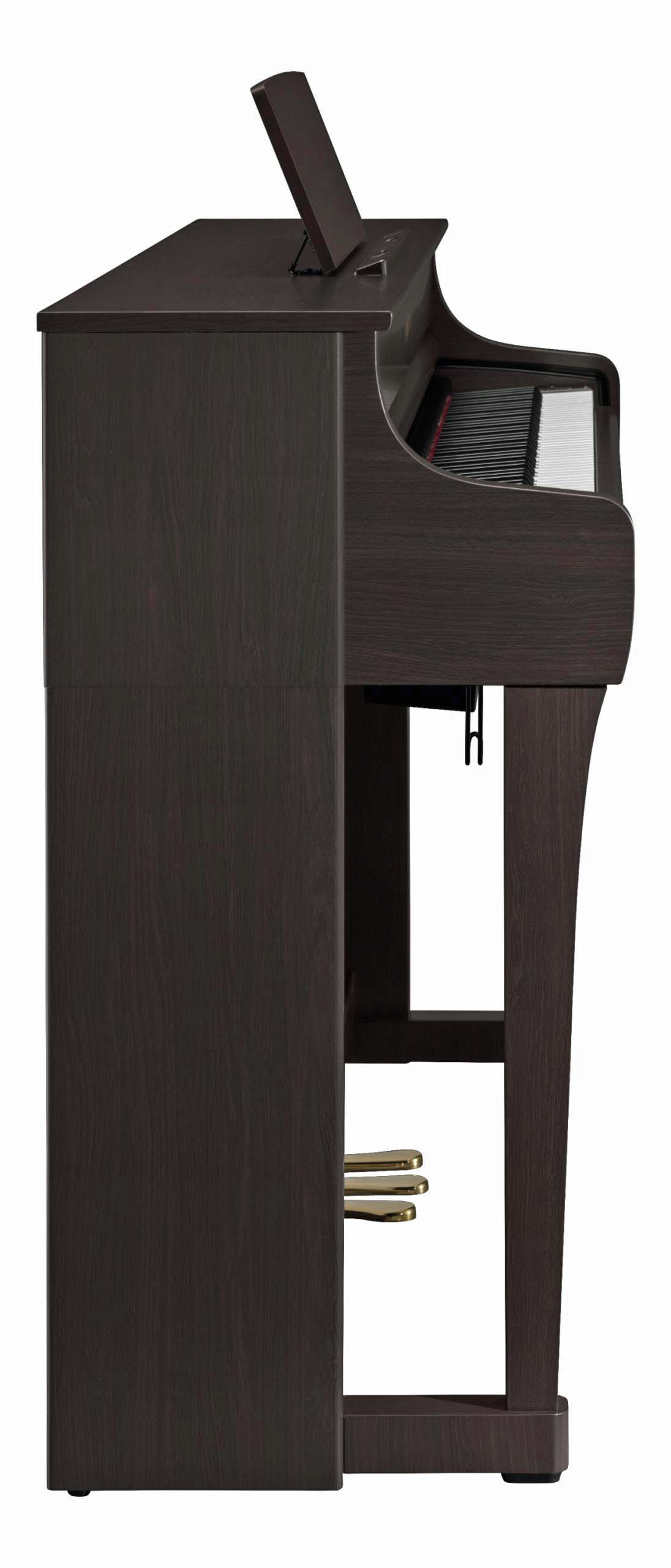 Yamaha CLP-835 R Set