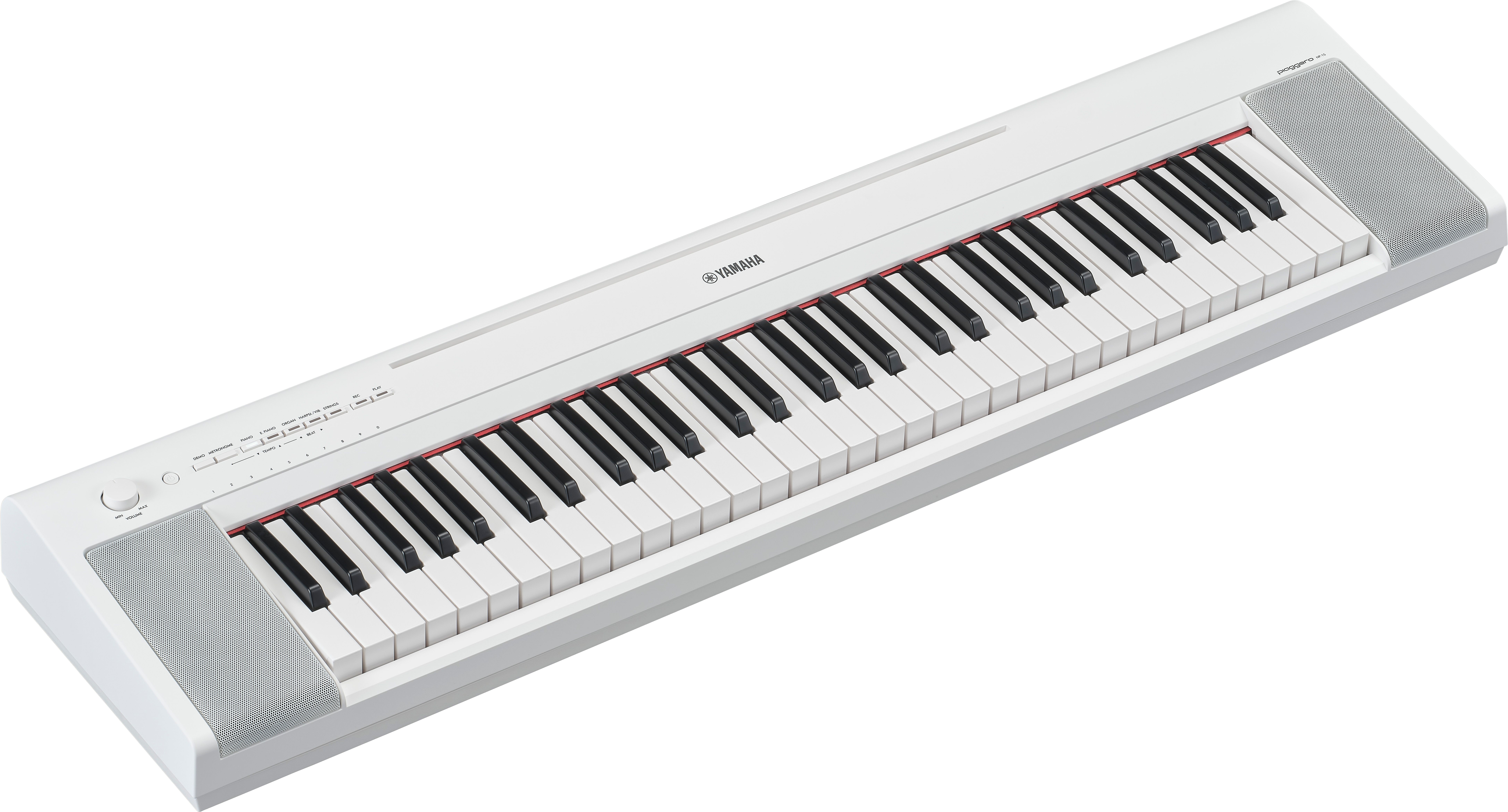 Yamaha NP-15 WH