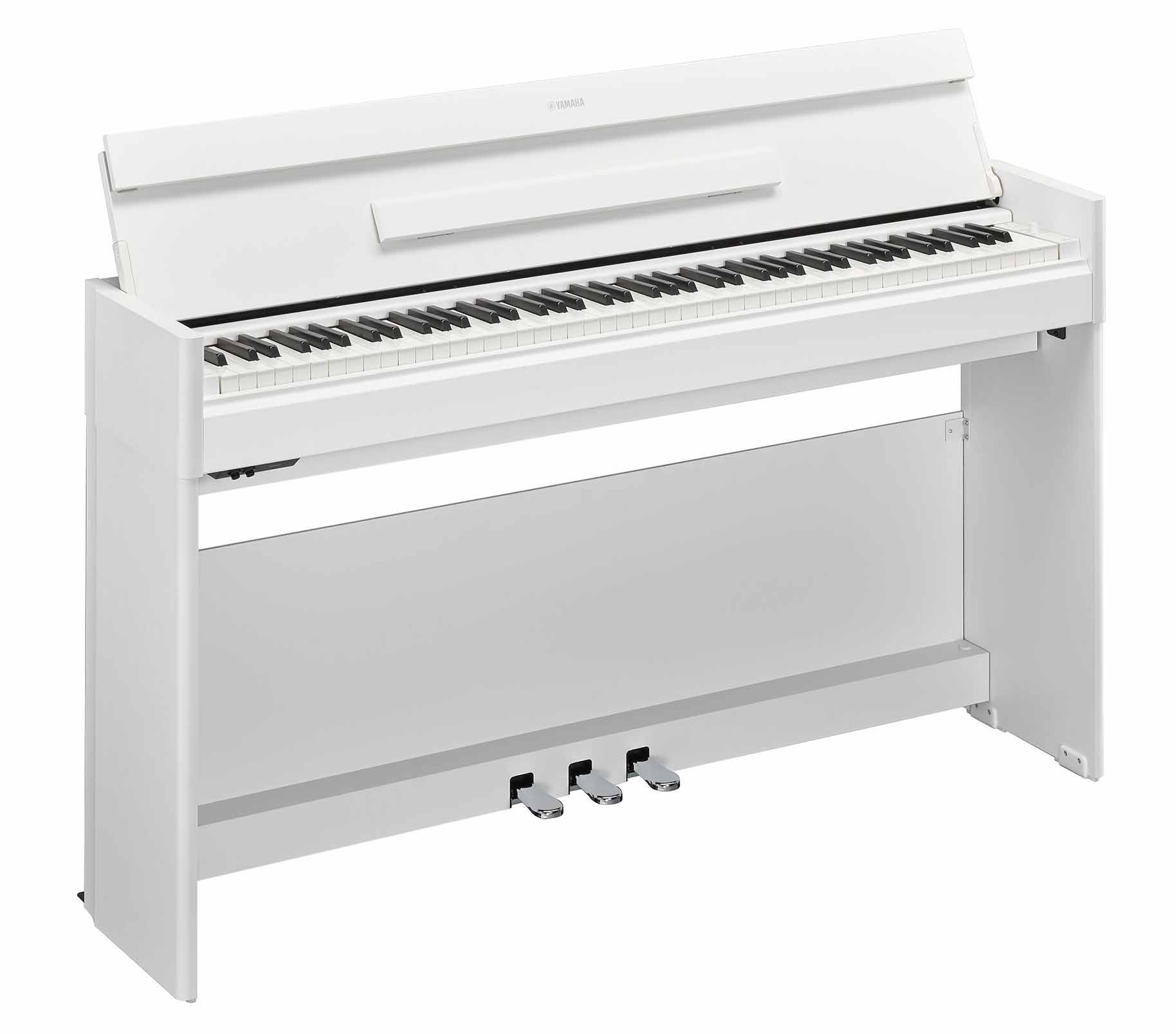 Yamaha YDP-S55 WH