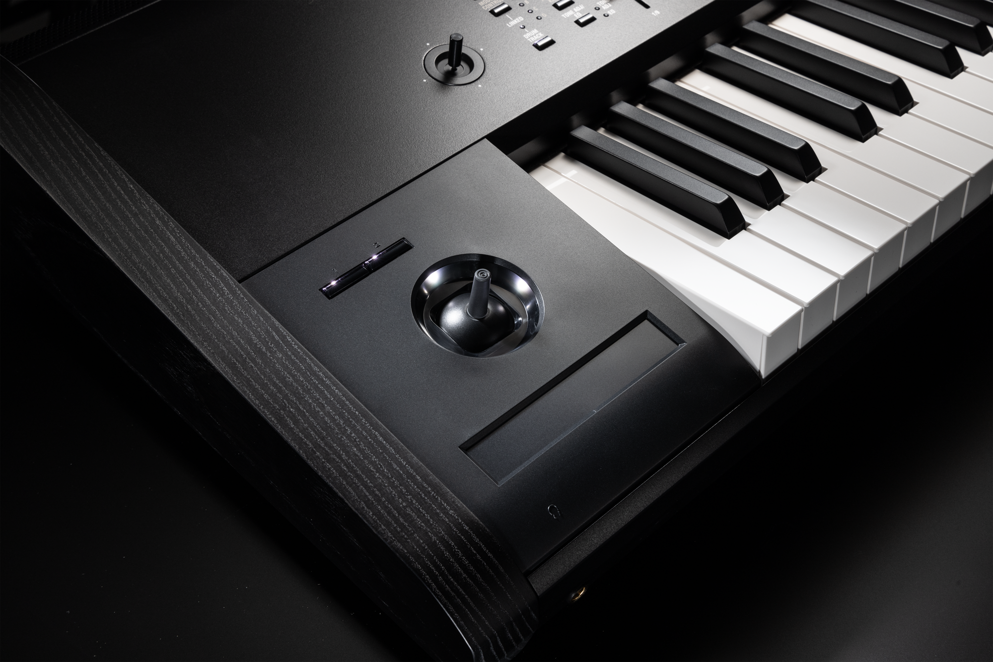 Korg Kronos 3 61 (2025 Modell)