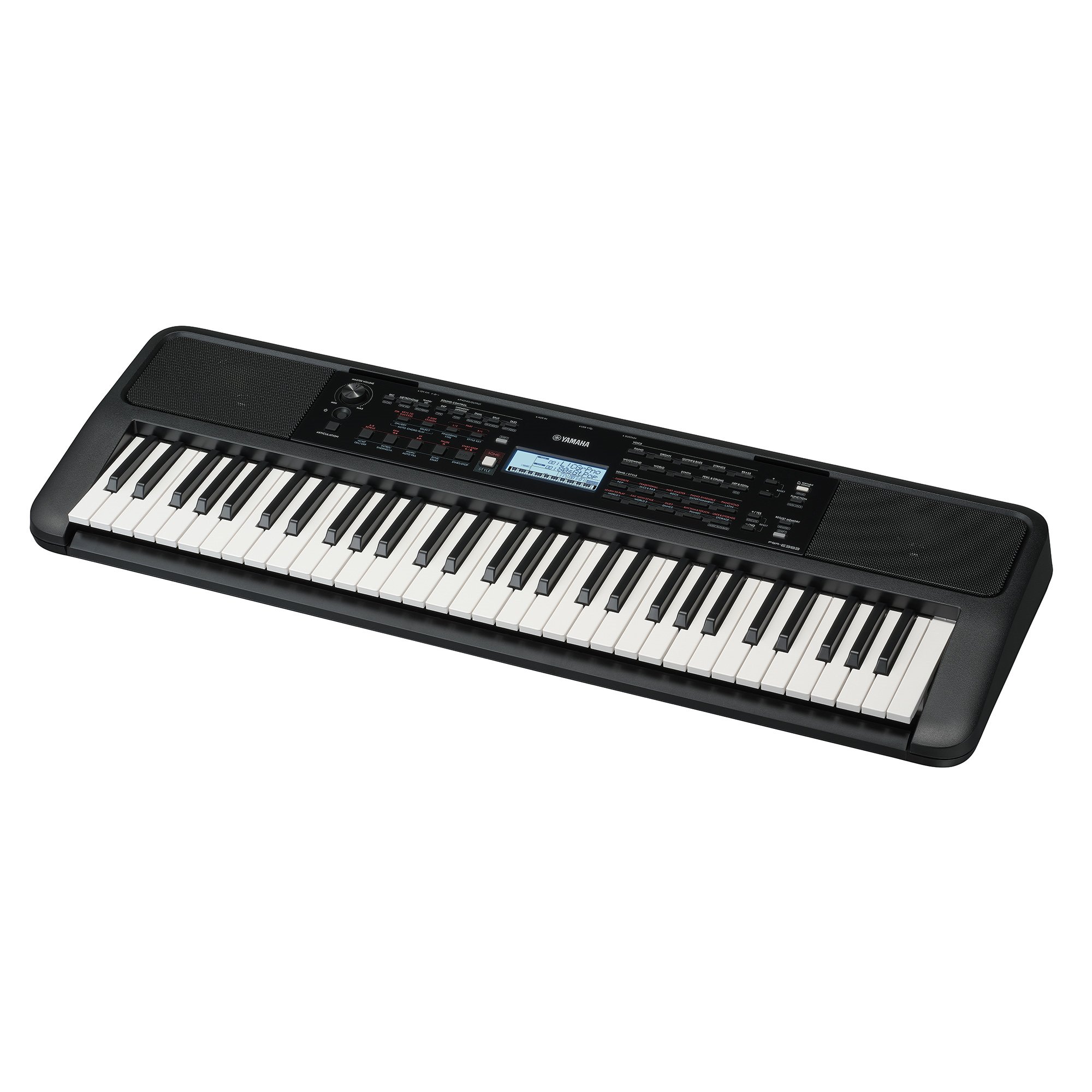 Yamaha PSR-E-383