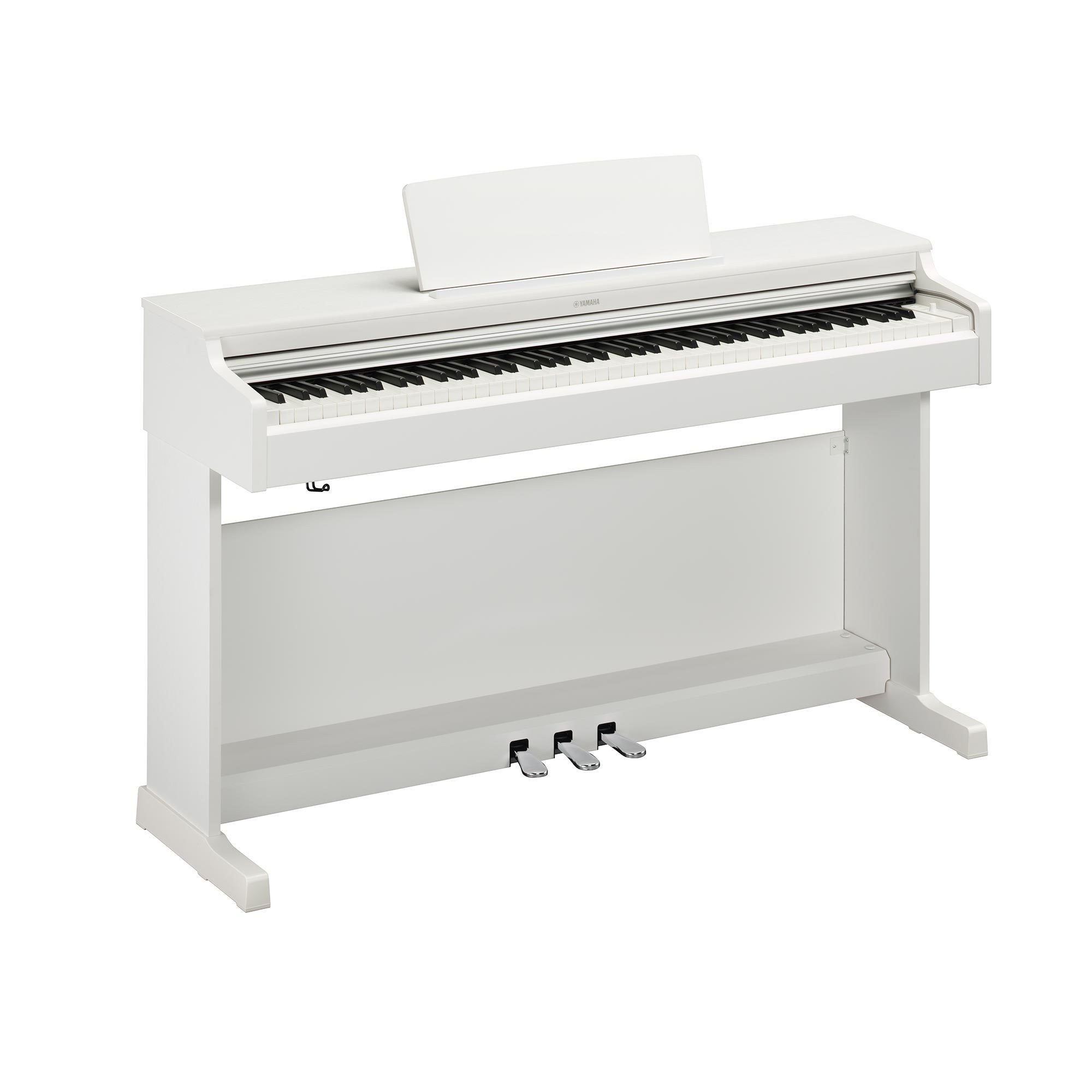 Yamaha YDP-165 WH Set
