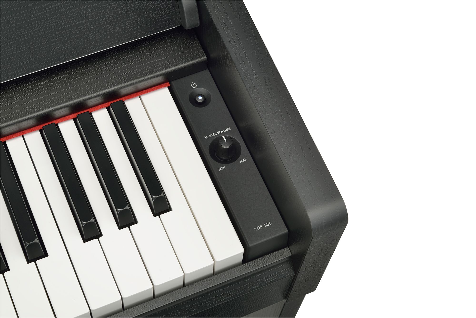 Yamaha YDP-S35 B Set