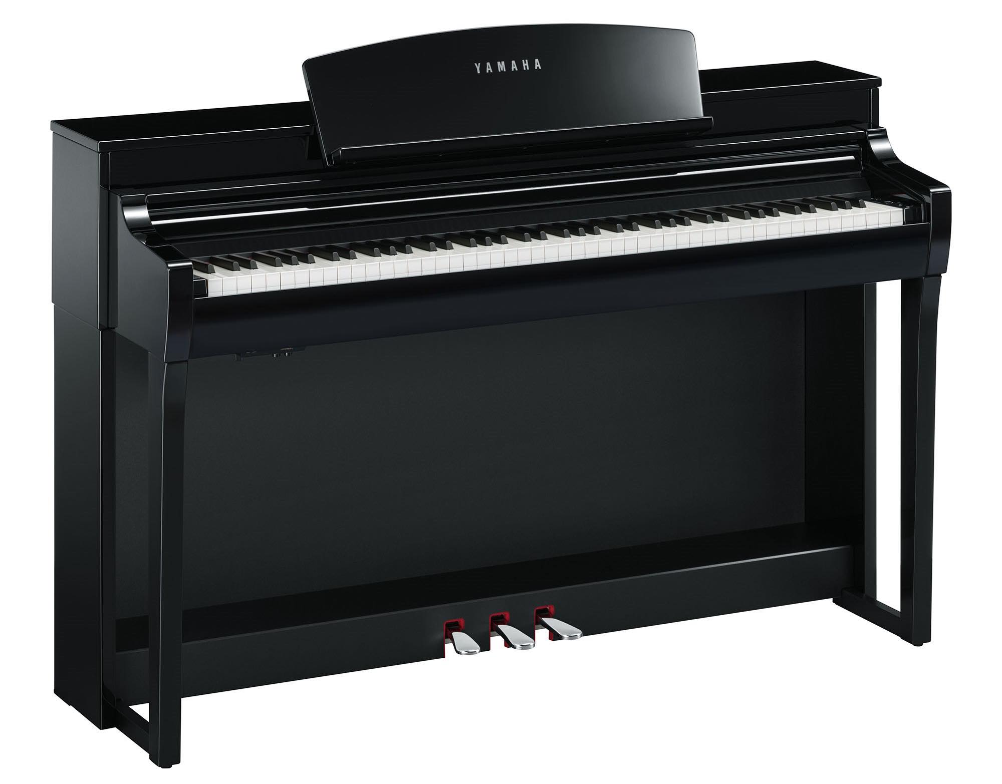 Yamaha CSP-255 PE