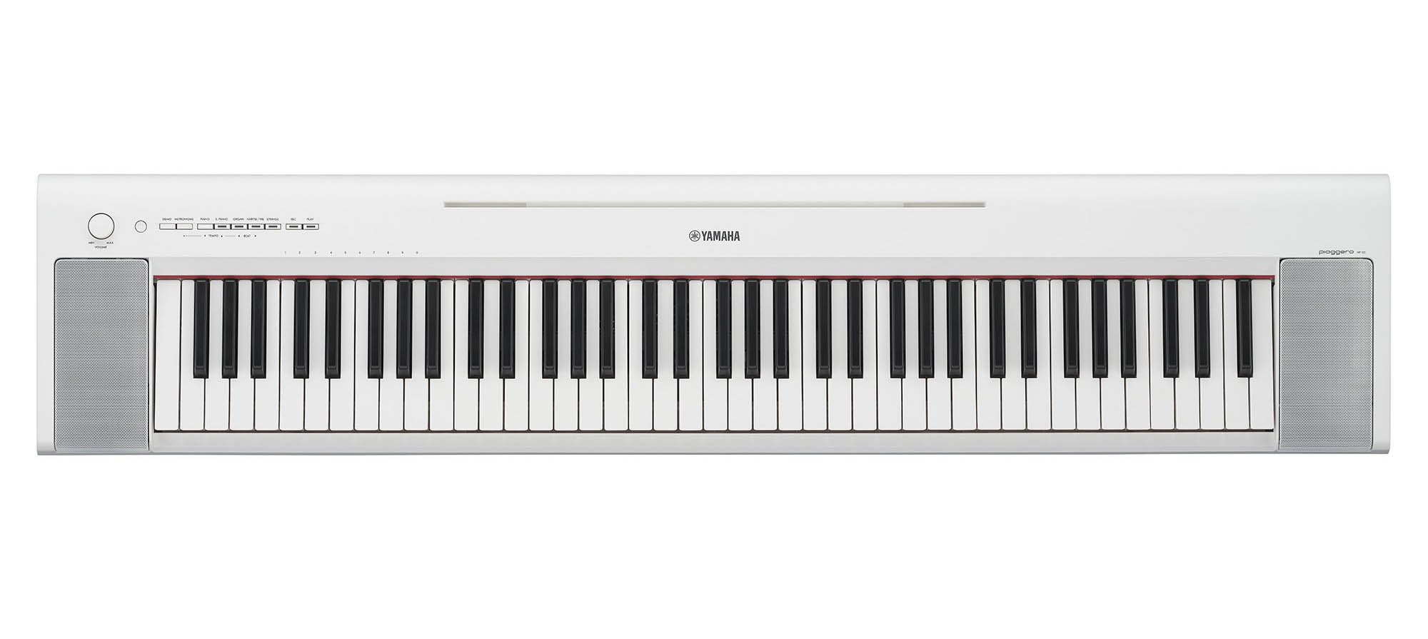 Yamaha NP-35 WH