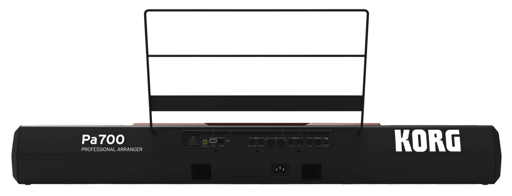 Korg PA-700