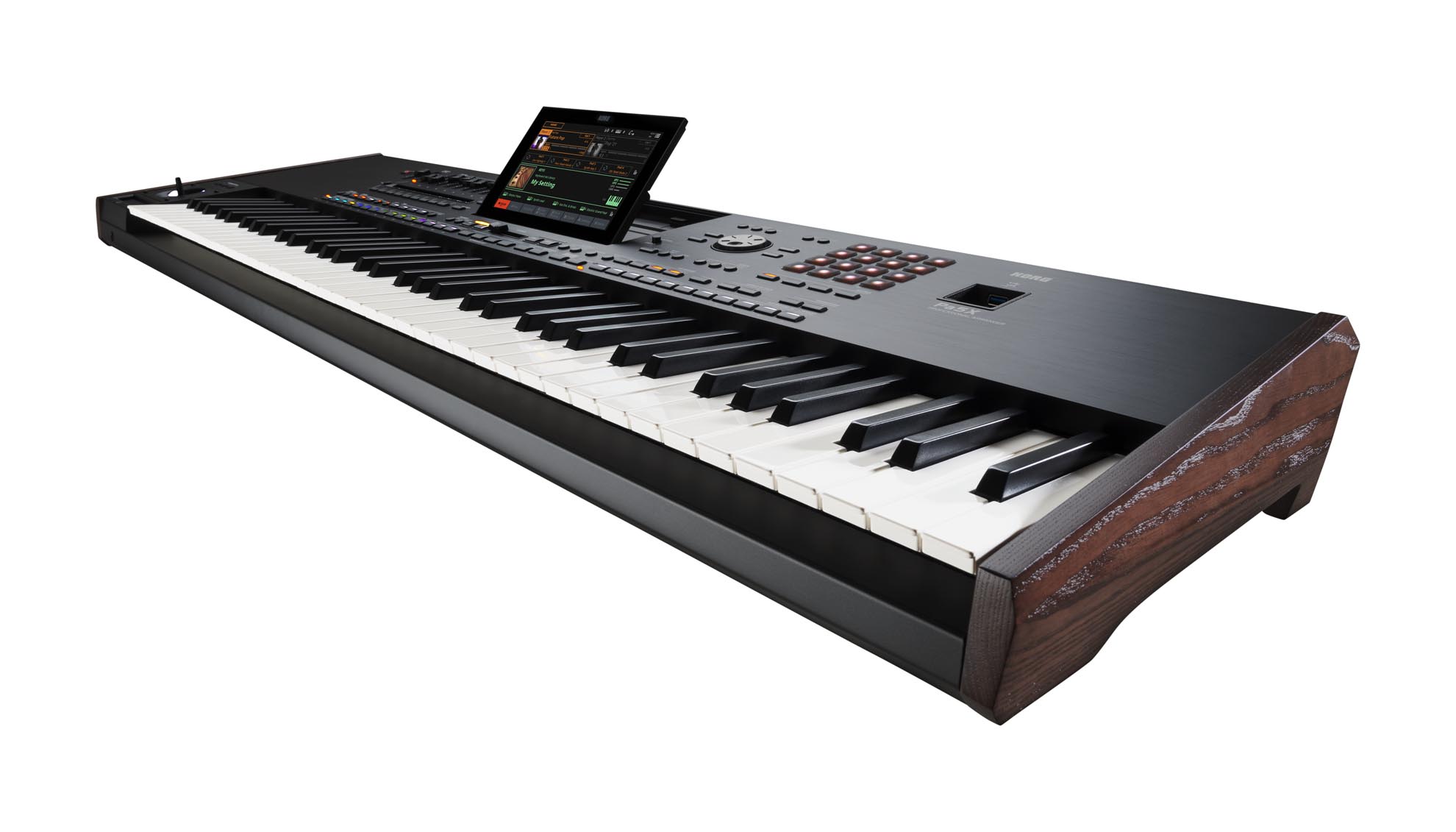 Korg PA5X 76 International