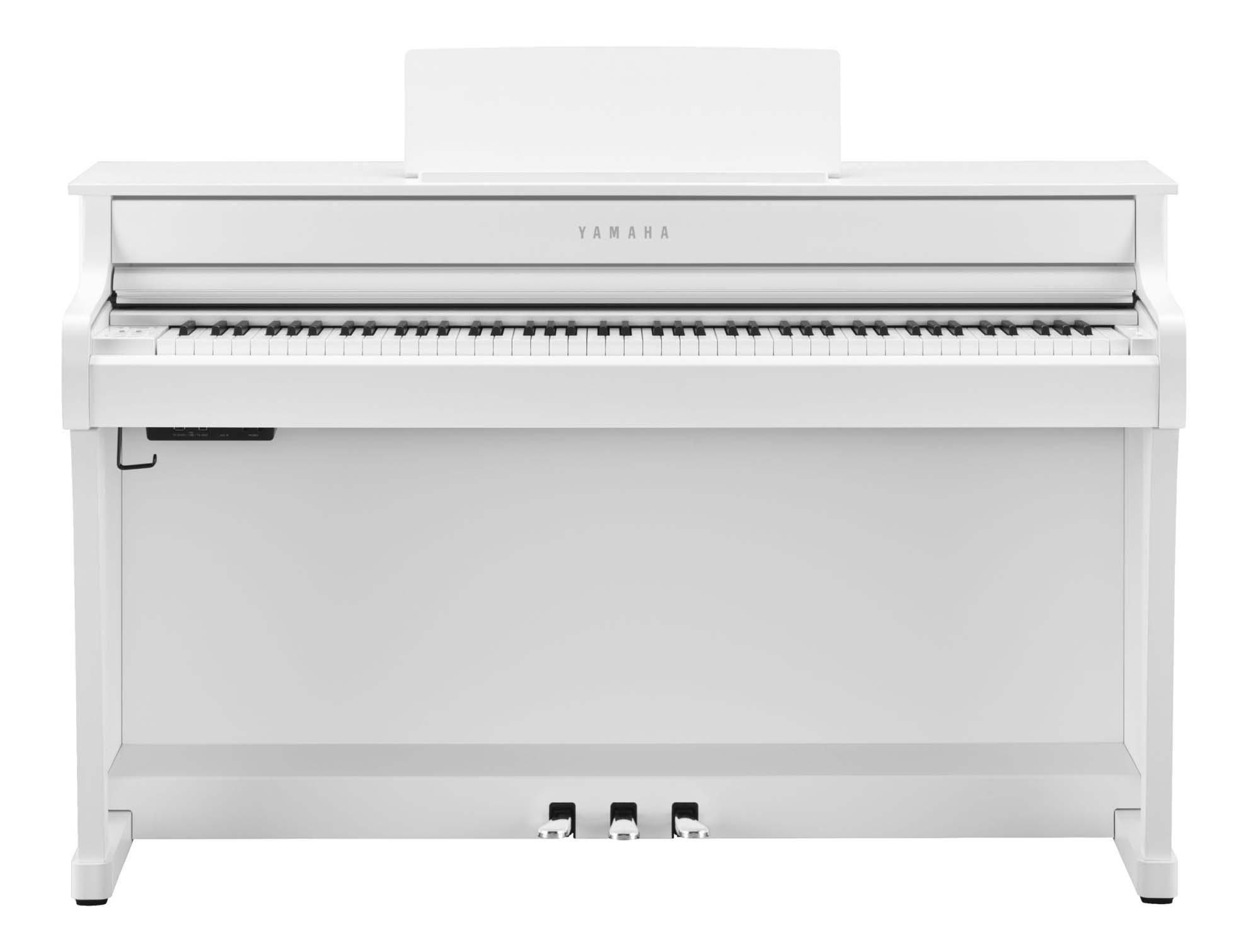 Yamaha CLP-835 WH