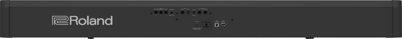 Roland FP-60X BK Set