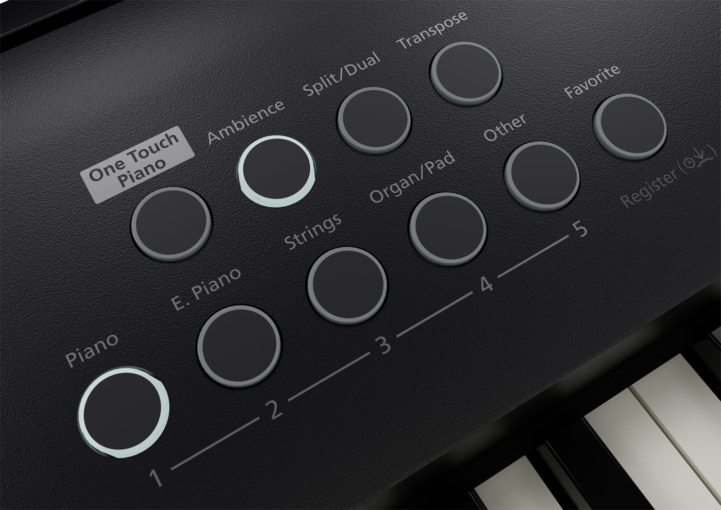 Roland FP-E50-Bundle