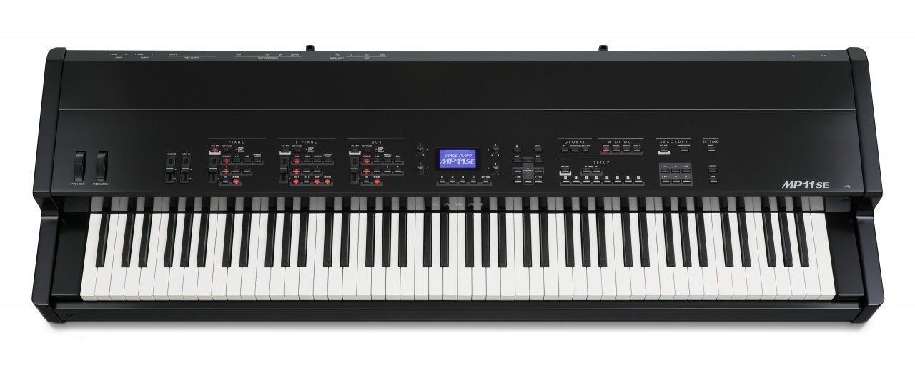 Kawai MP-11 SE Stativ Bundle