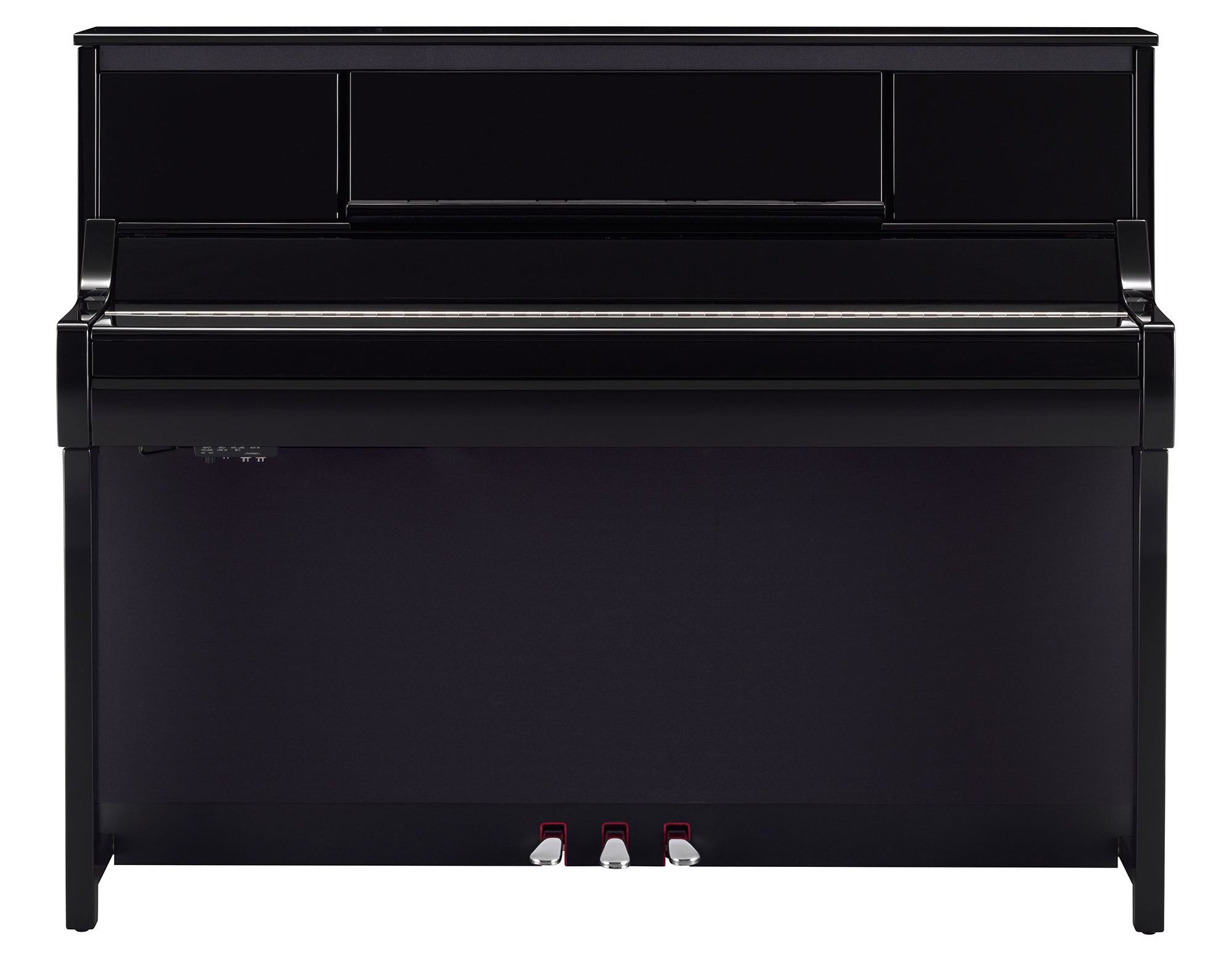 Yamaha CSP-295 PE
