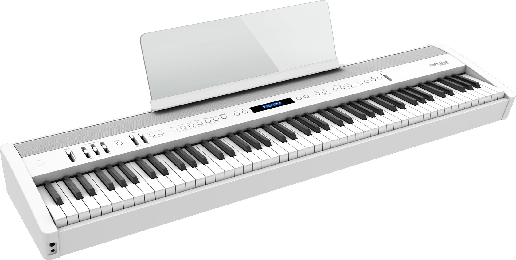 Roland FP-60X WH Set