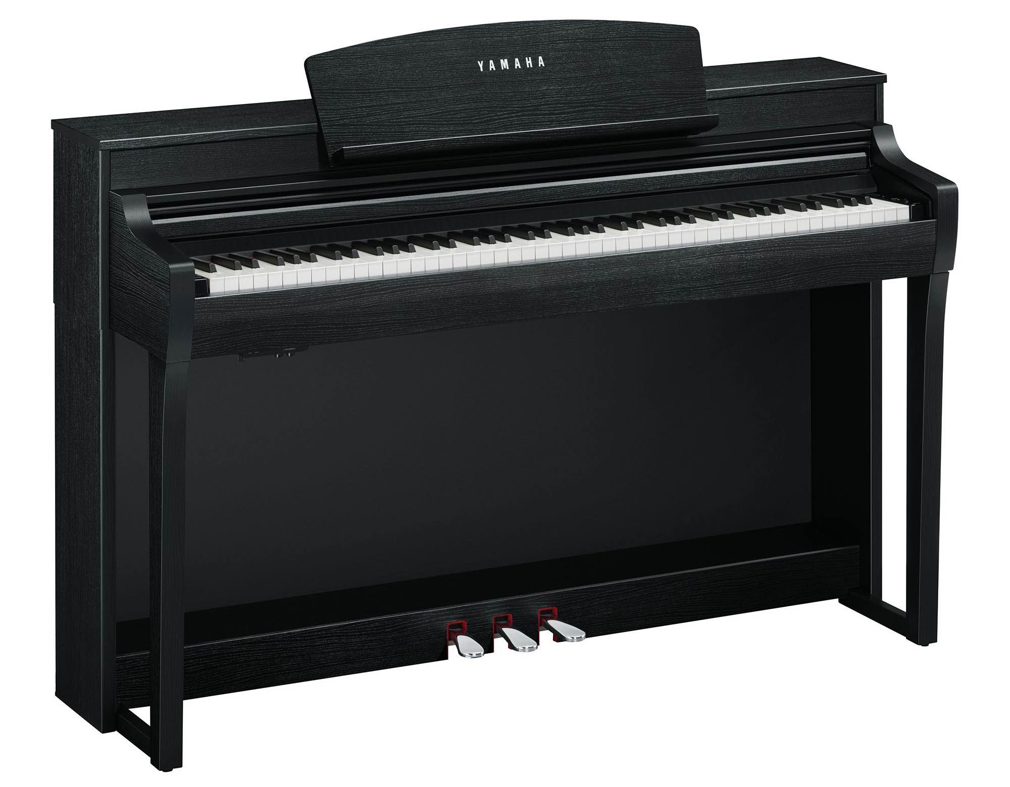 Yamaha CSP-255 B