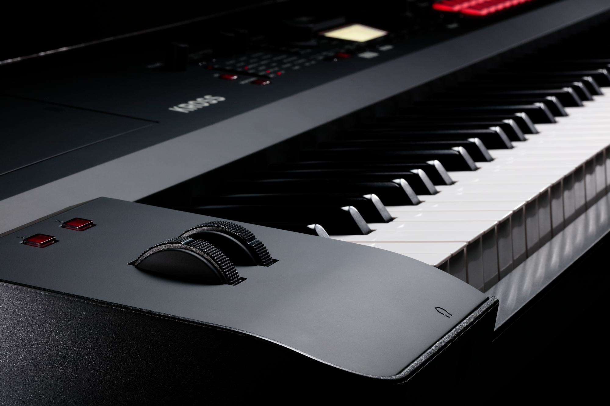 Korg Kross 2 88MB
