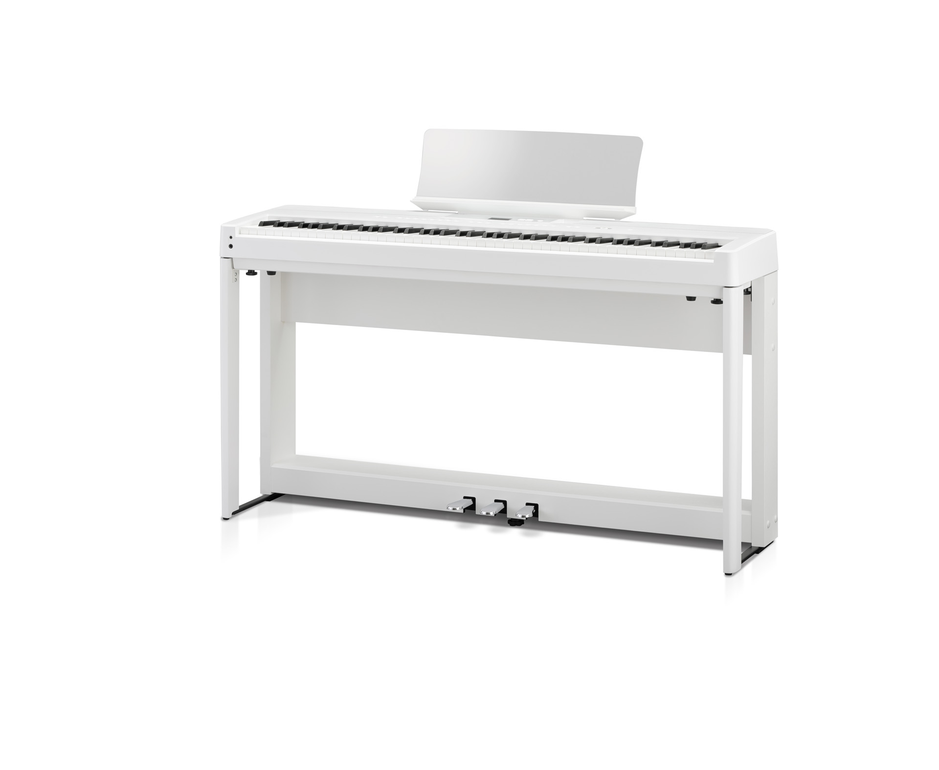 Kawai ES-520 W Home Bundle