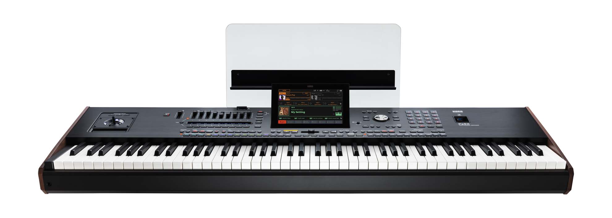 Korg PA5X 88 International
