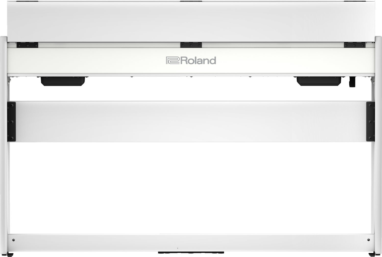 Roland F-701 WH Bundle Set