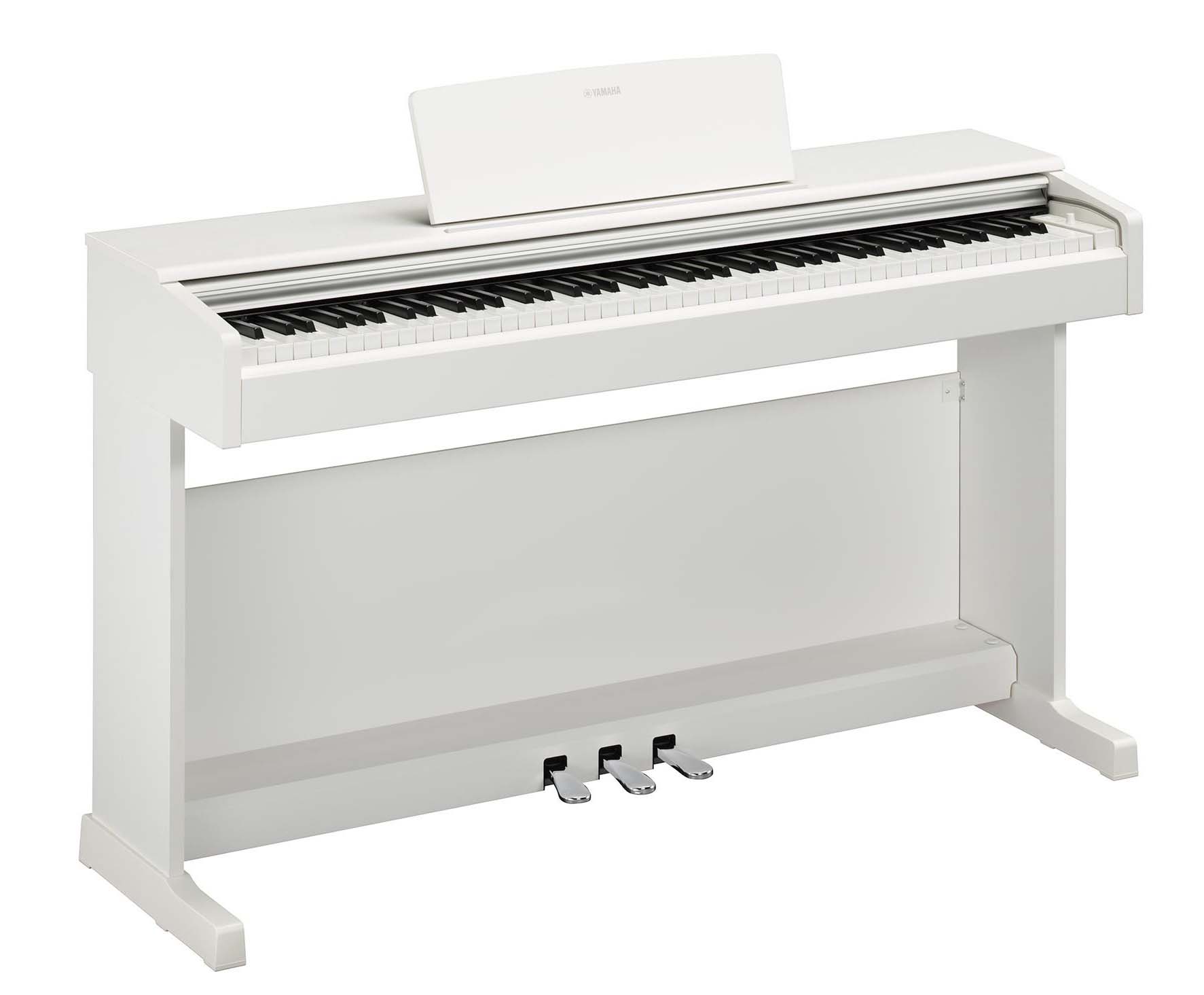 Yamaha YDP-145 WH