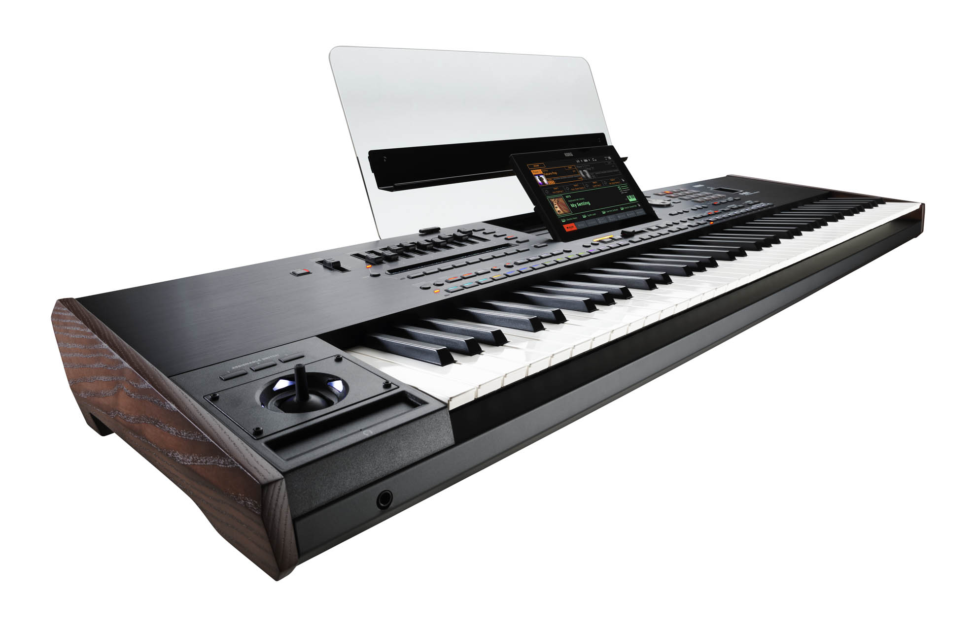 Korg PA5X 76 International