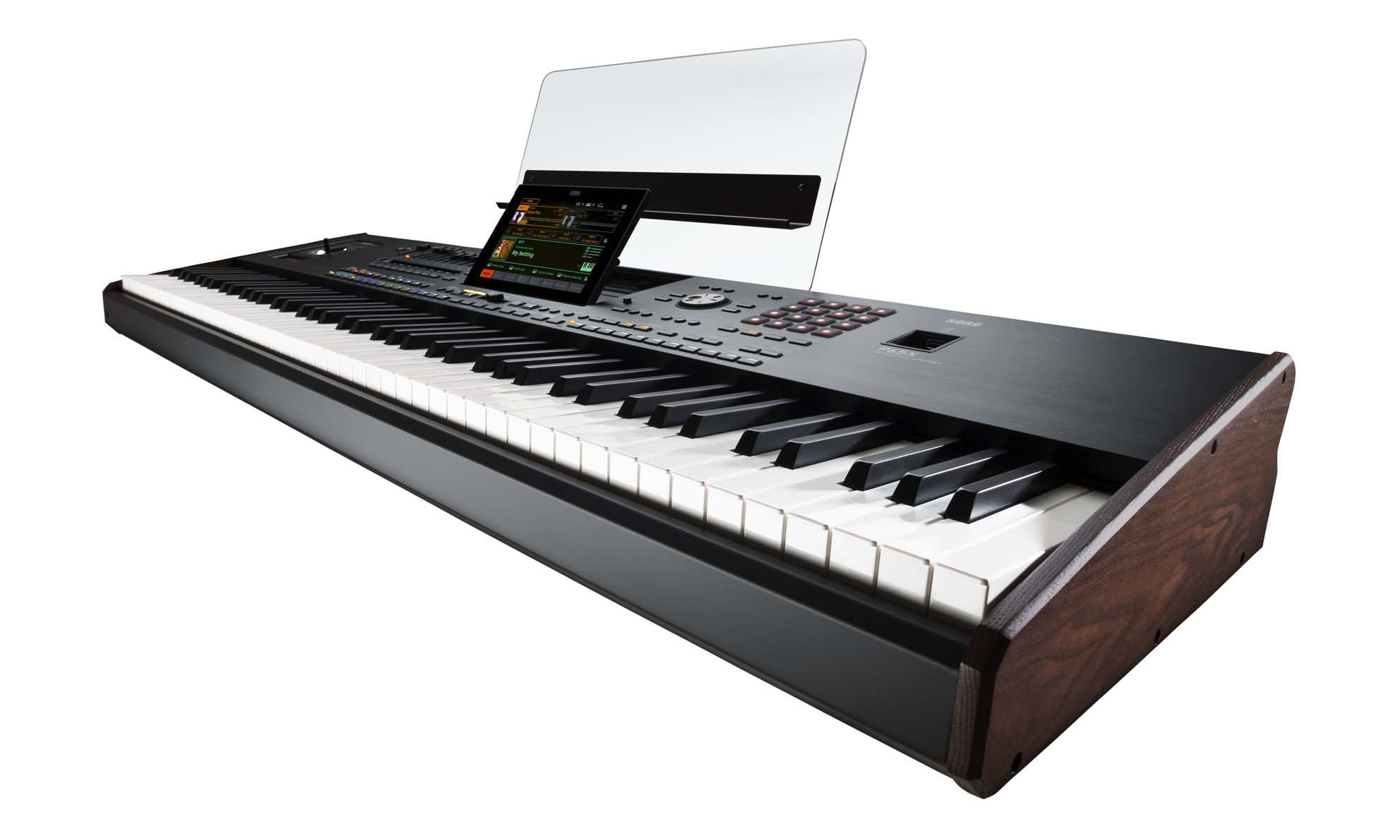 Korg PA5X 88 International