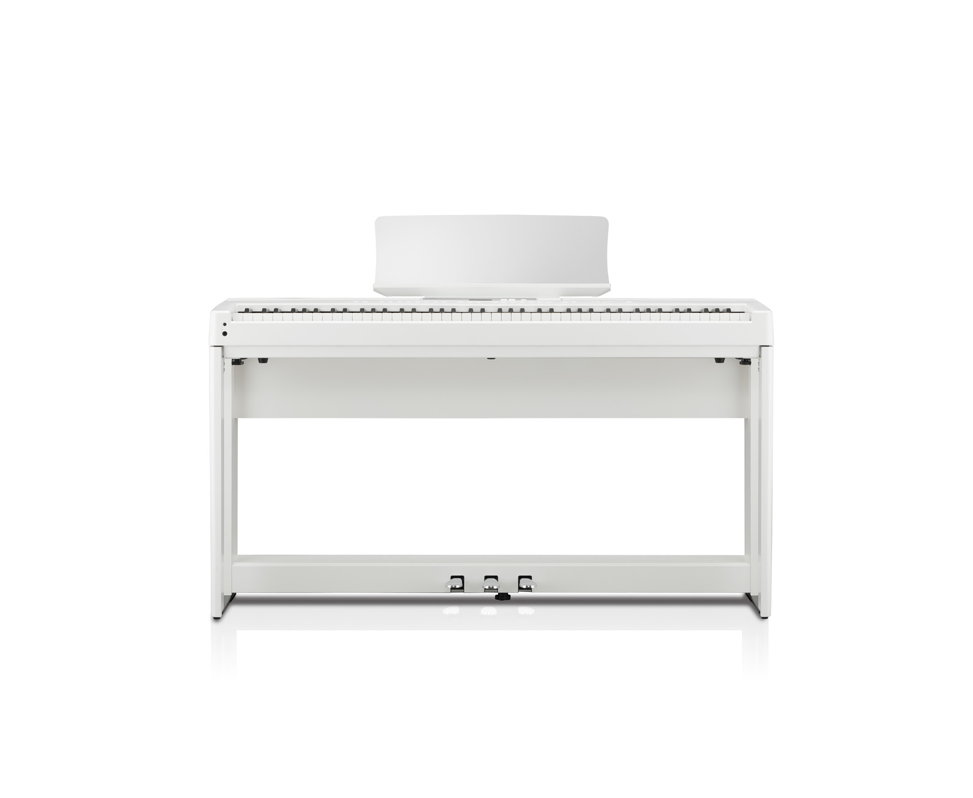 Kawai ES-520 W Home Bundle