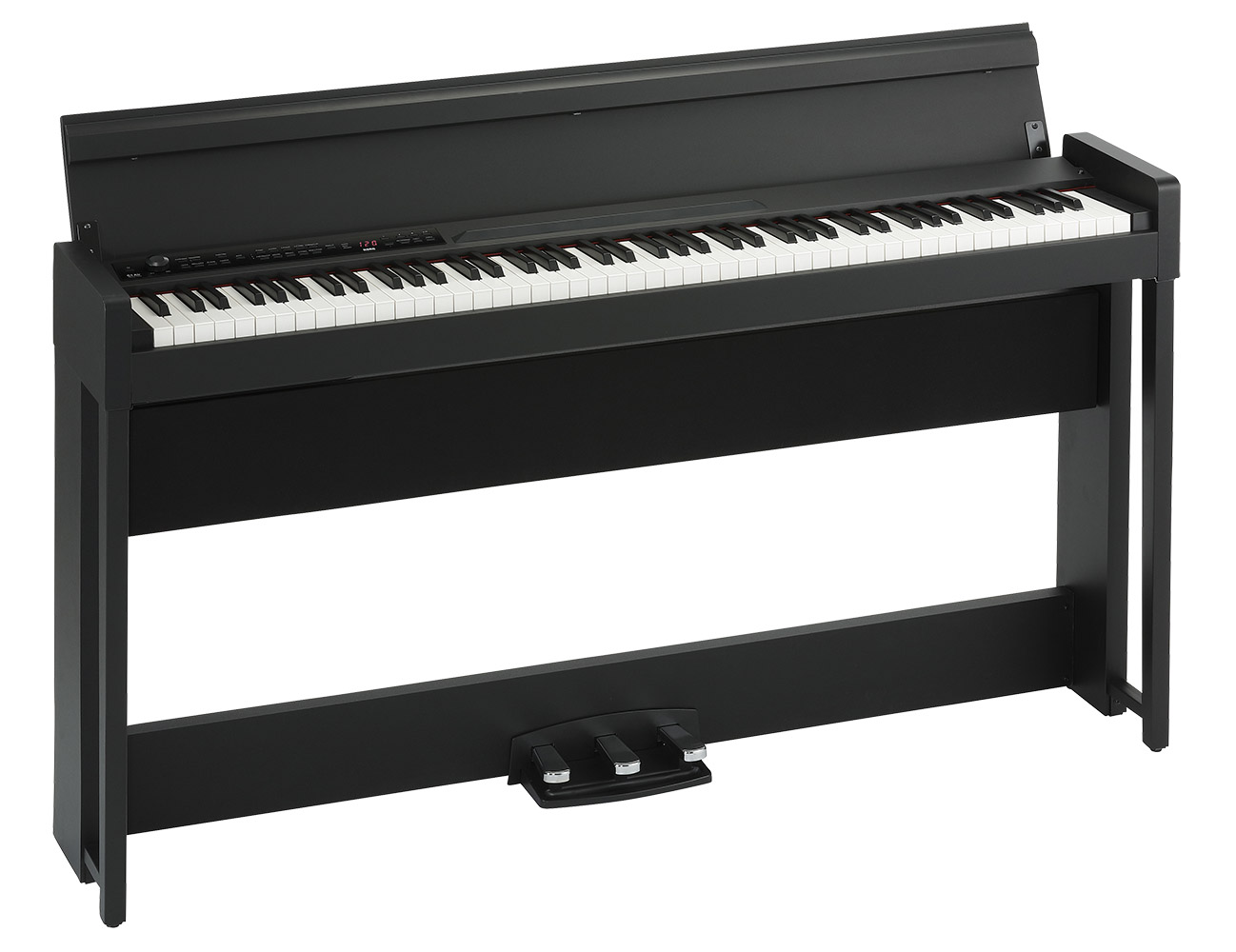 Korg Piano C1 Air BK