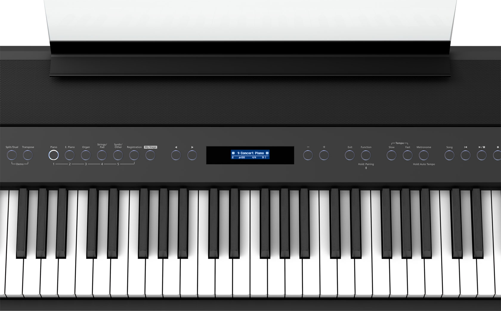 Roland FP-90X BK