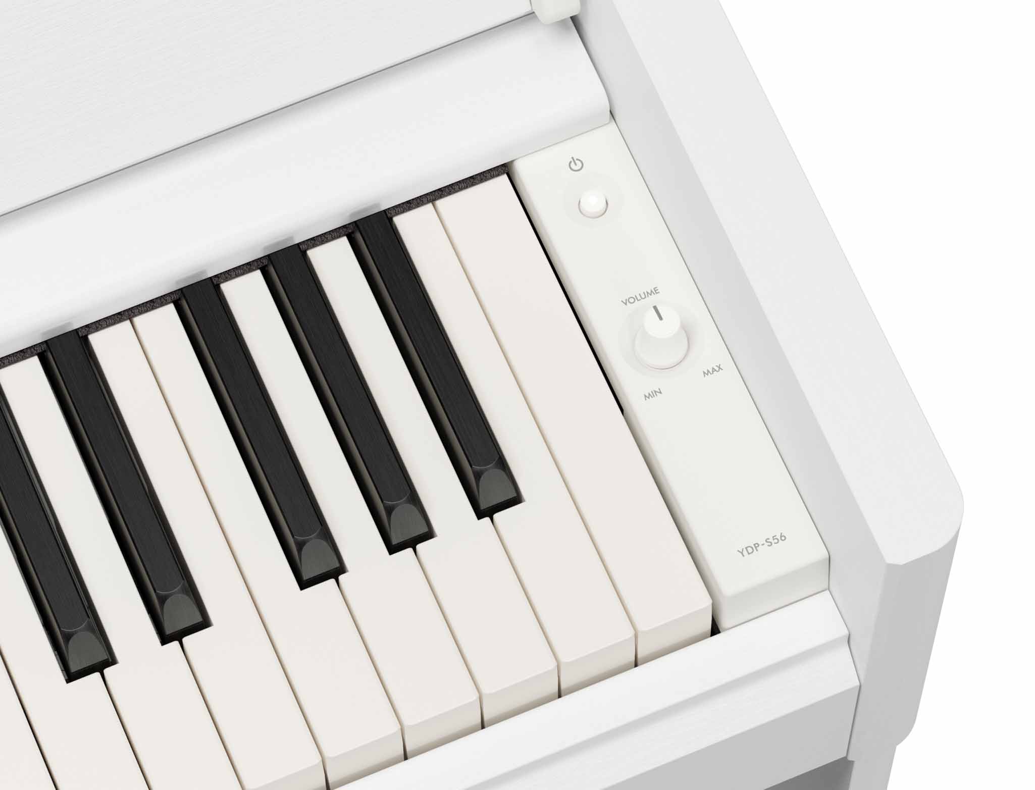 Yamaha YDP-S56 WH Set