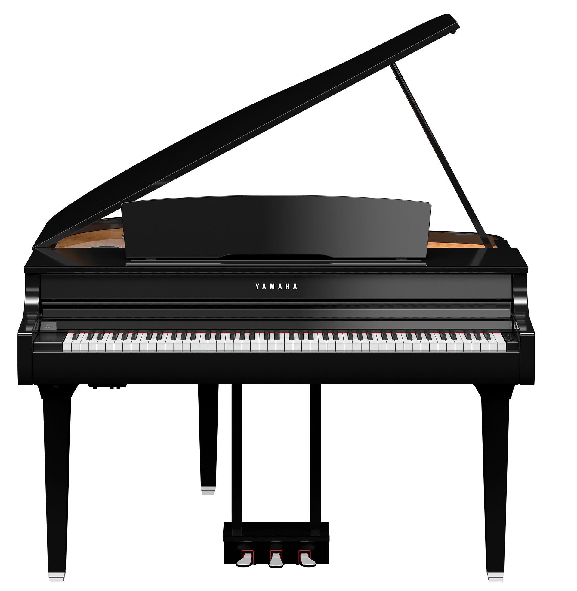 Yamaha CSP-295GP PE