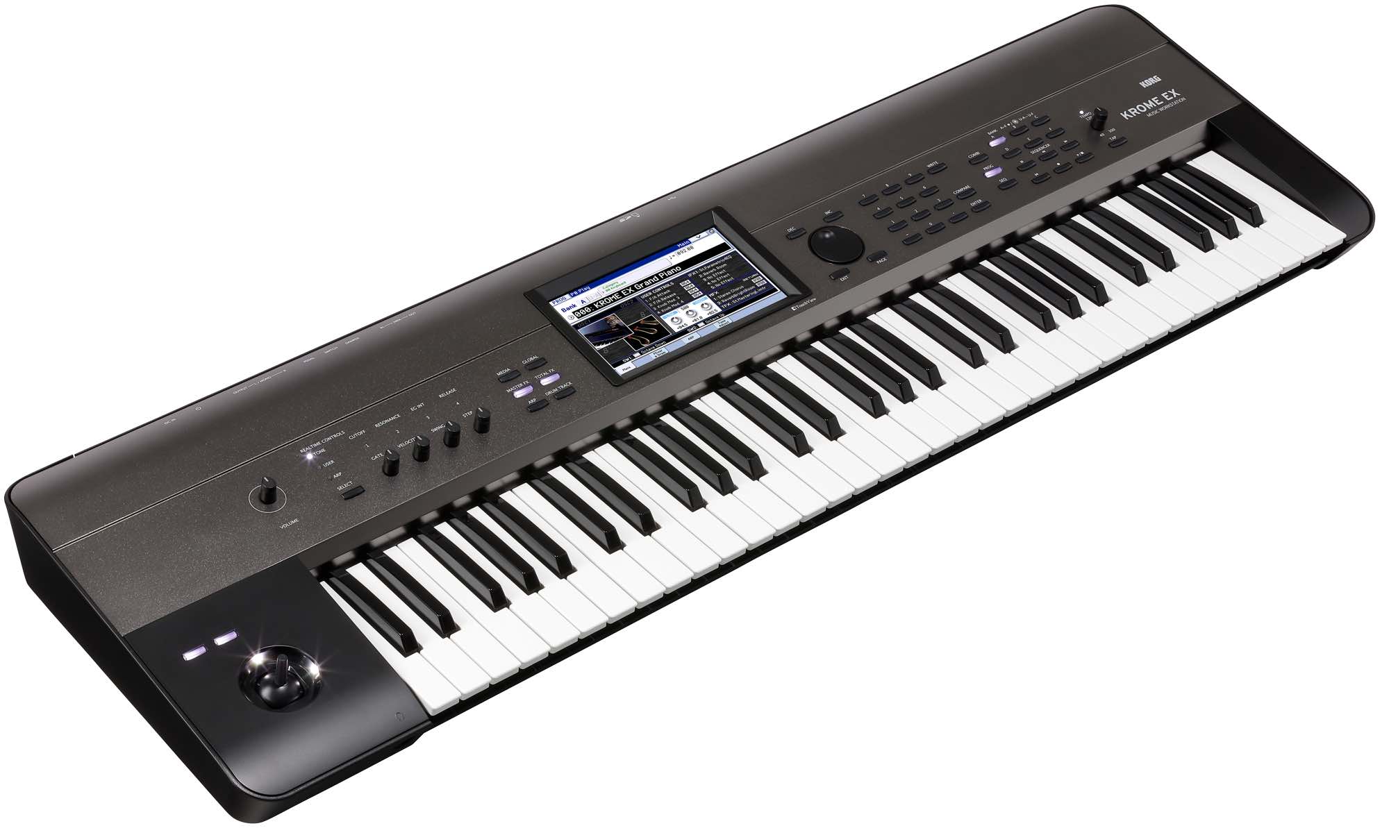 Korg Krome EX-61