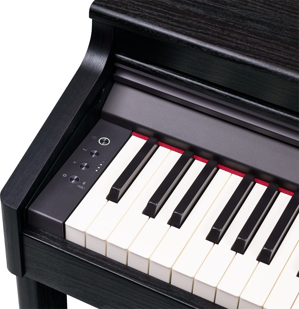 Roland RP-701 CB Bundle Set