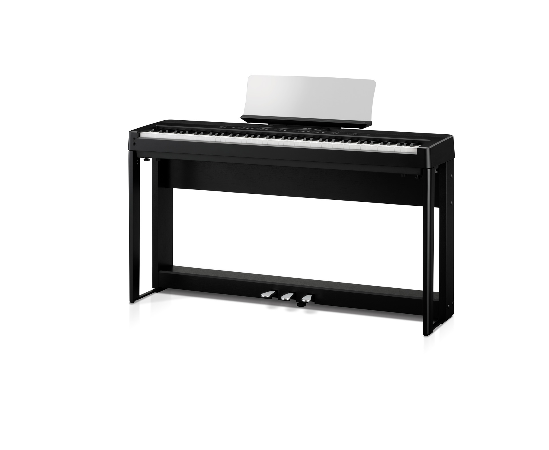 Kawai ES-520 B Home Bundle