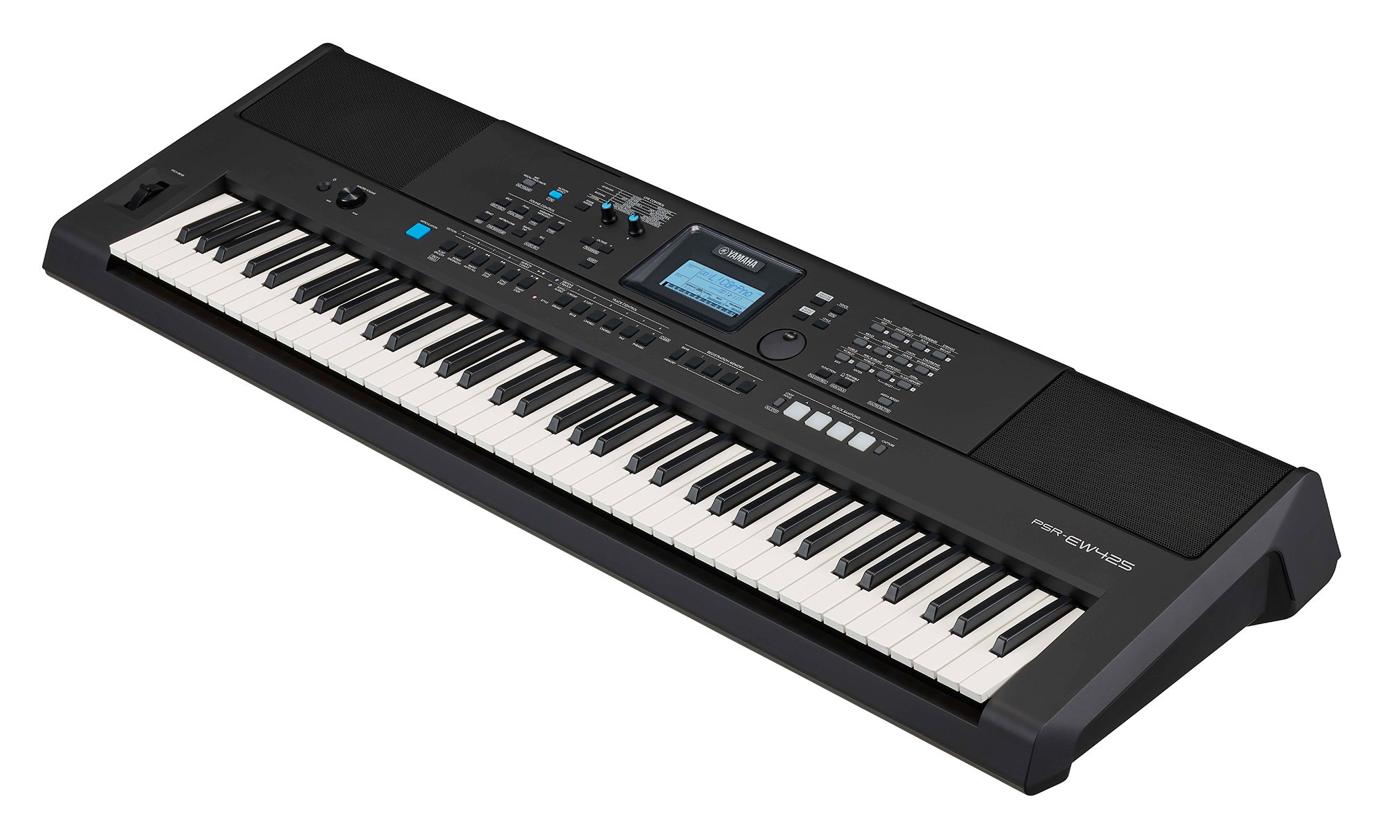 Yamaha PSR-EW 425