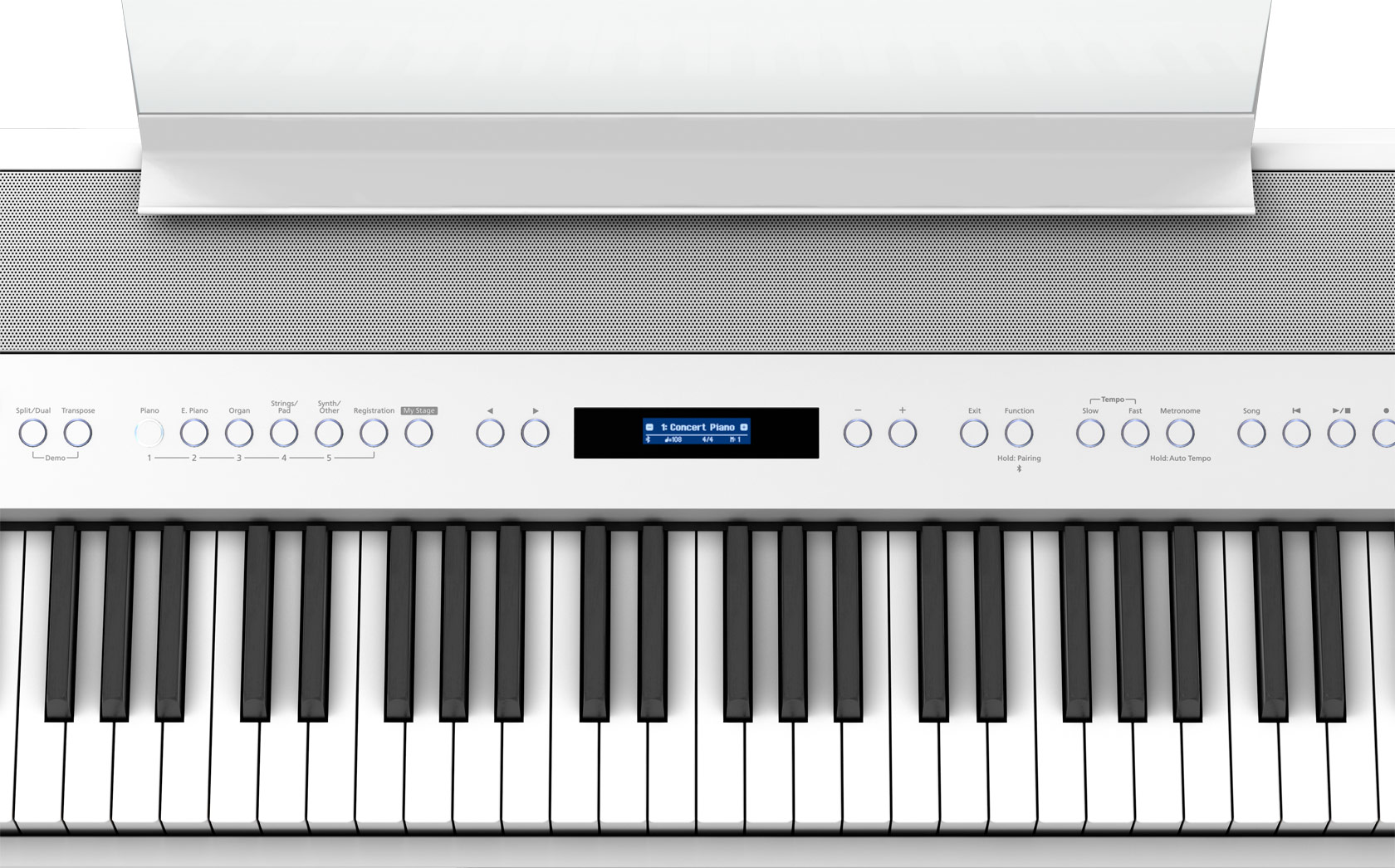 Roland FP-90X WH Premium Set