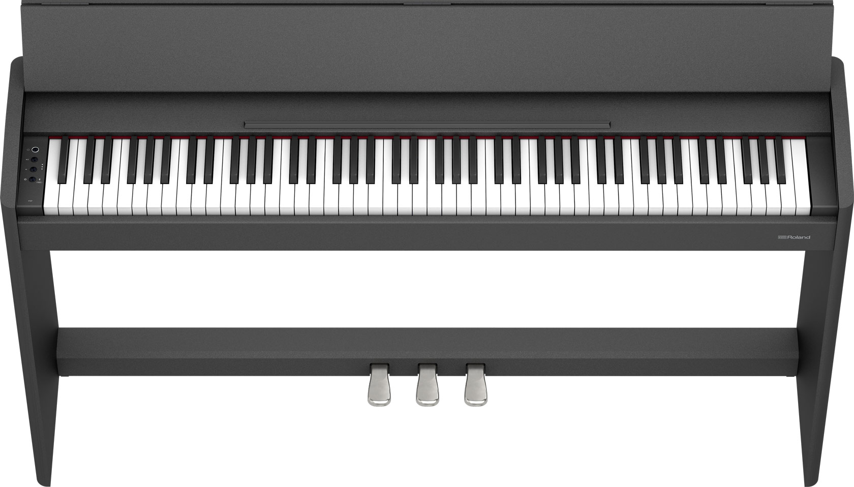 Roland F107 BKX