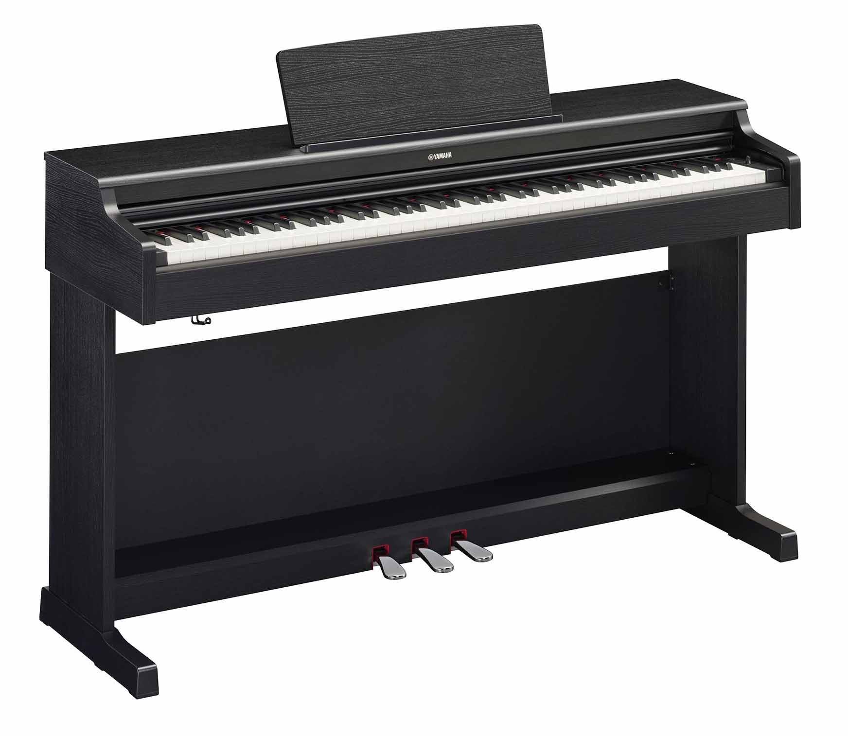 Yamaha YDP-165 B