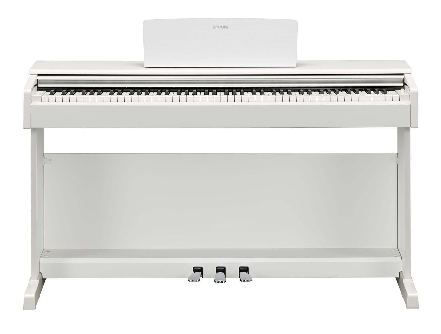 Yamaha YDP-145 WH Set