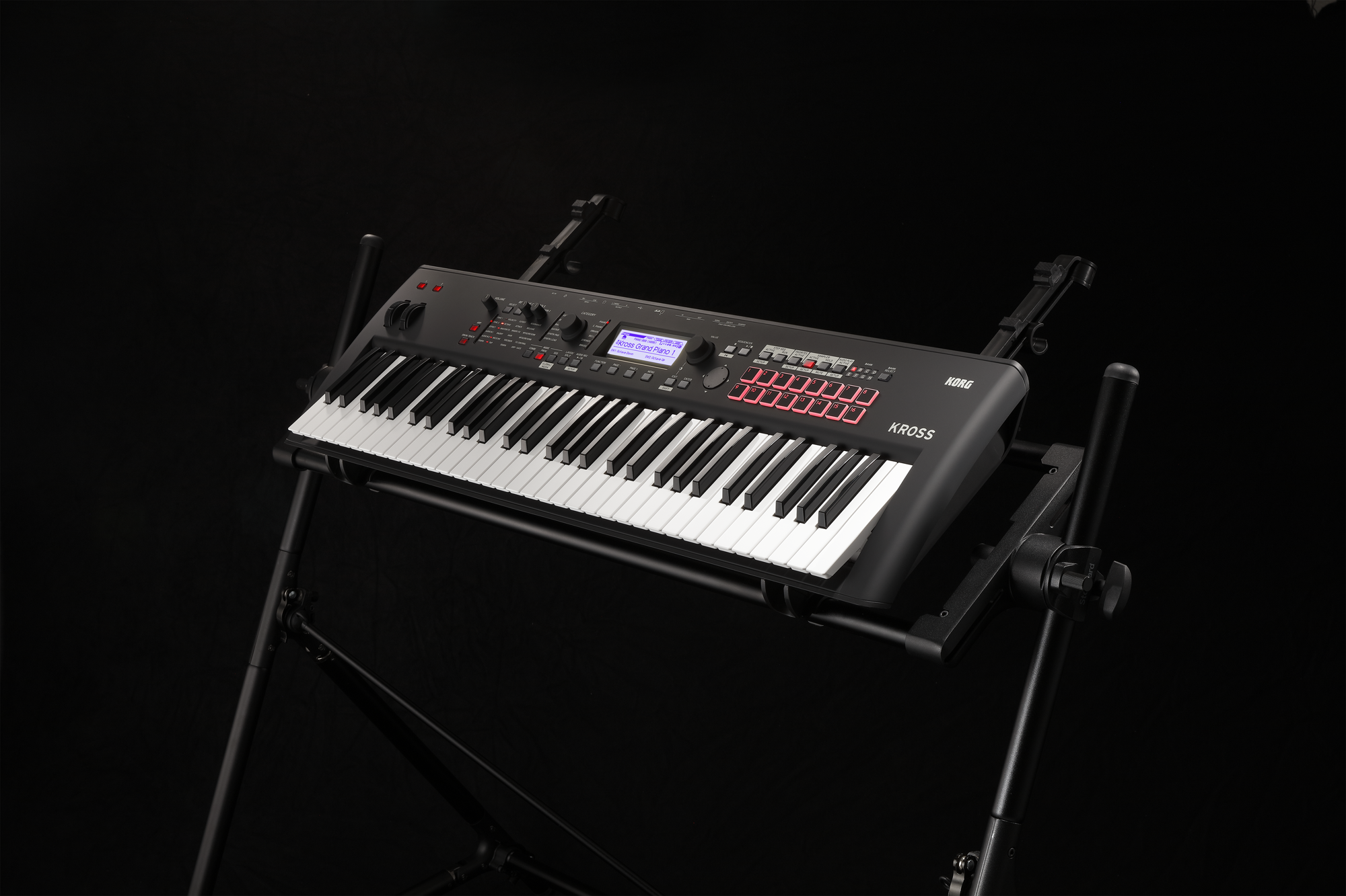 Korg Kross 2 61