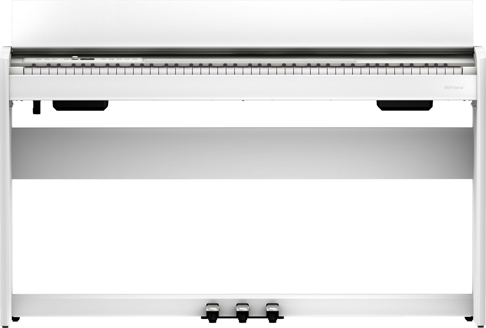 Roland F-701 WH Bundle Set