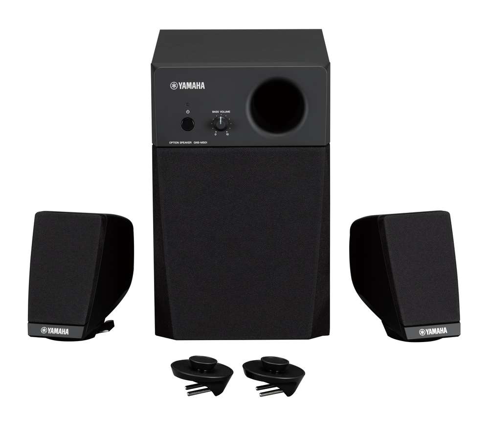 Yamaha GNS-MS01