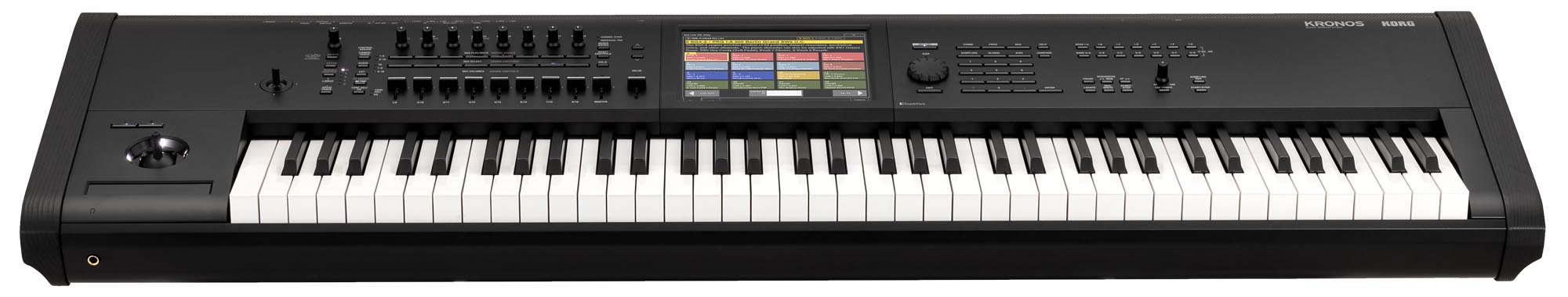 Korg Kronos 73 (Modell 2025)