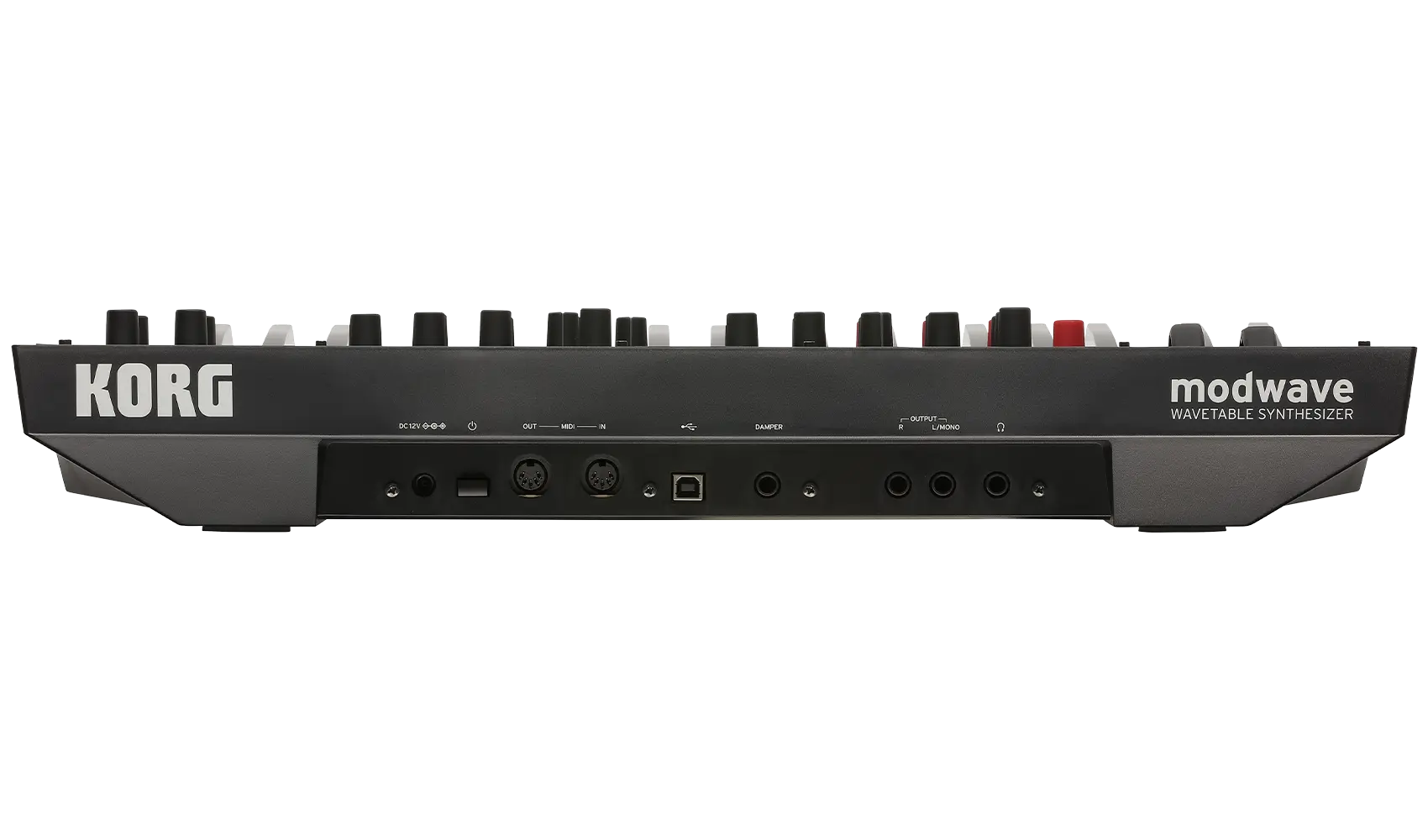 Korg modwave mkII