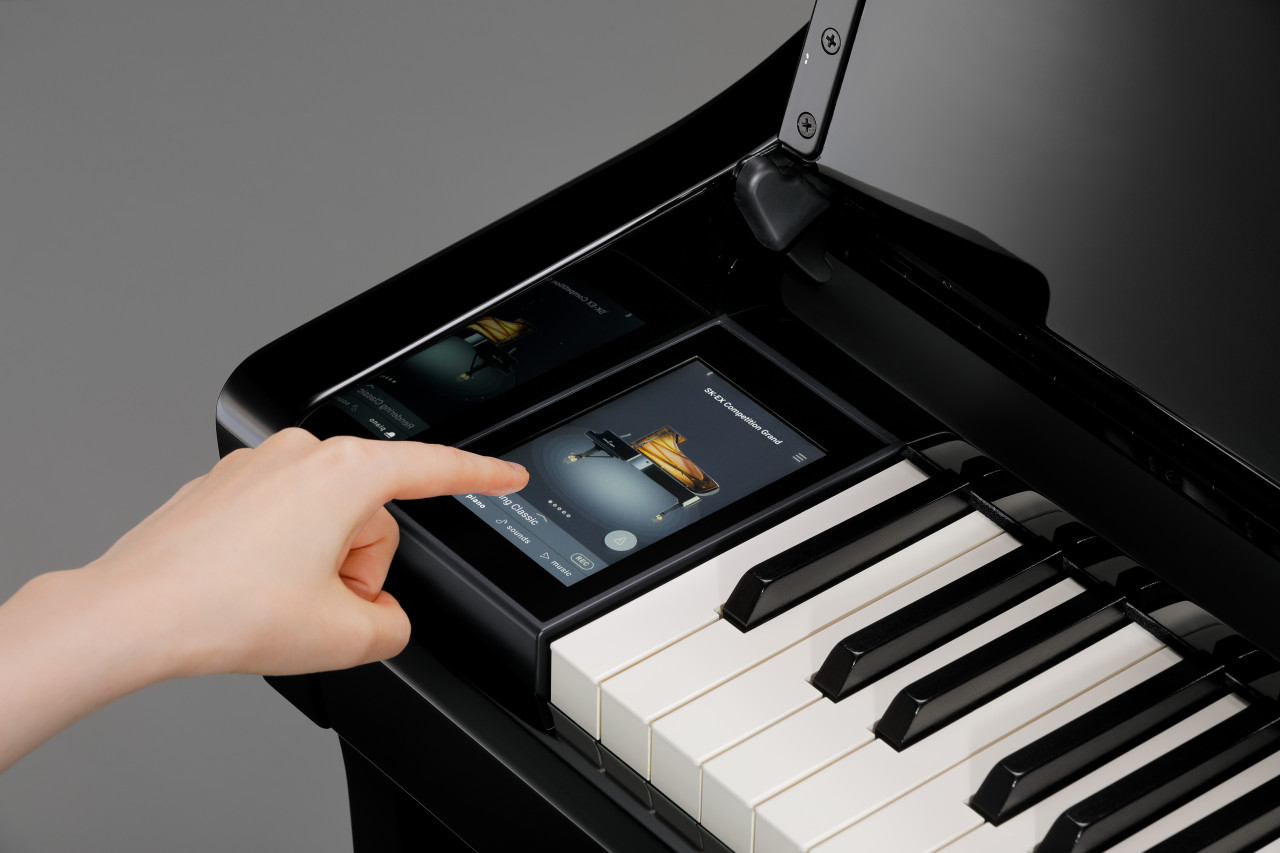 Kawai CA-901 EP