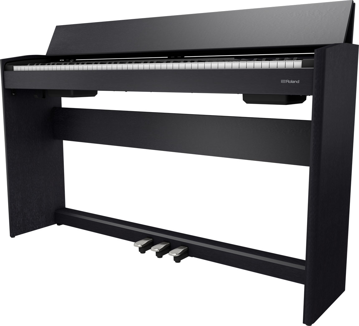 Roland F-701 CB Bundle Set