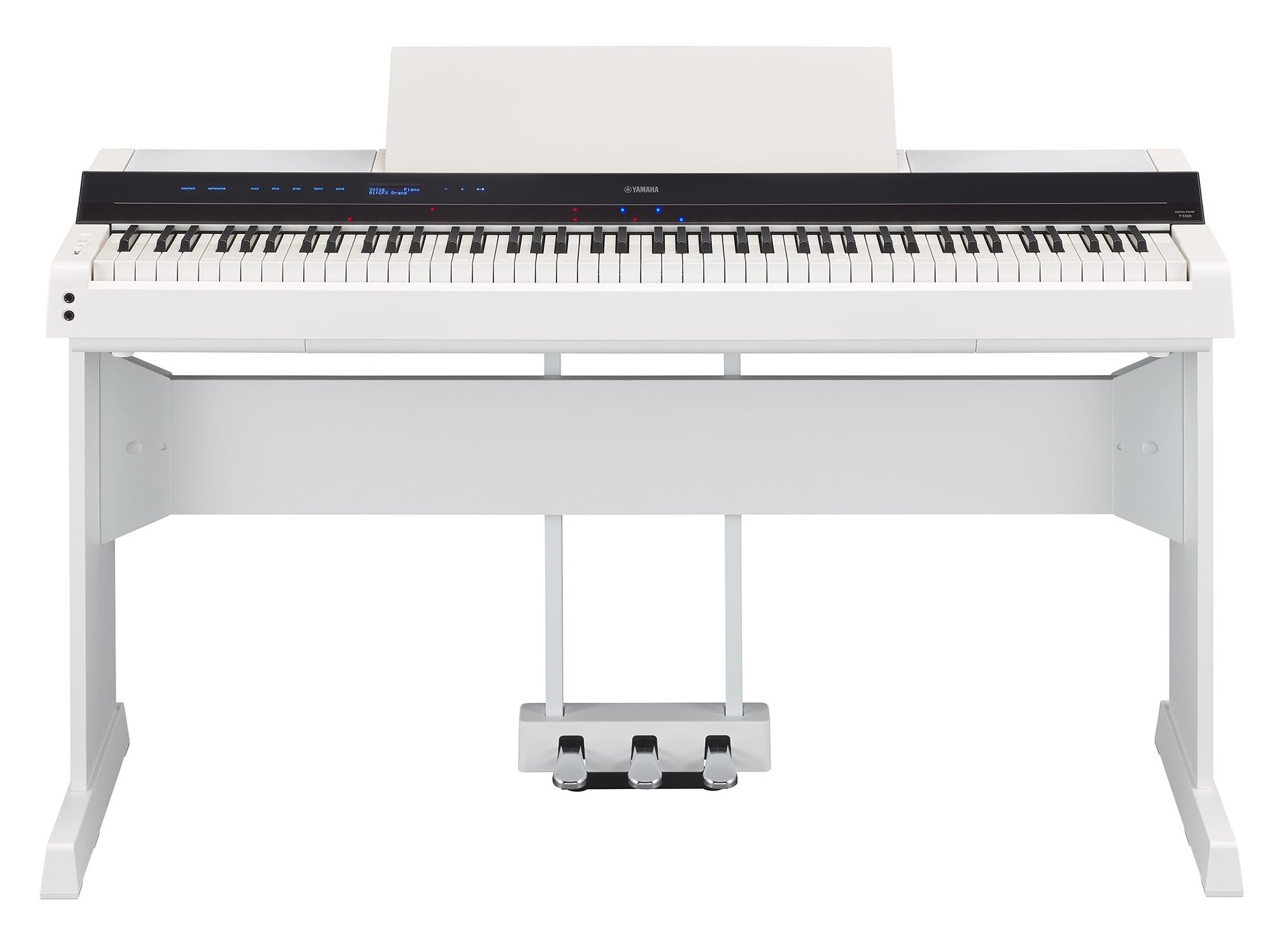 Yamaha P-S500 WH Home Set