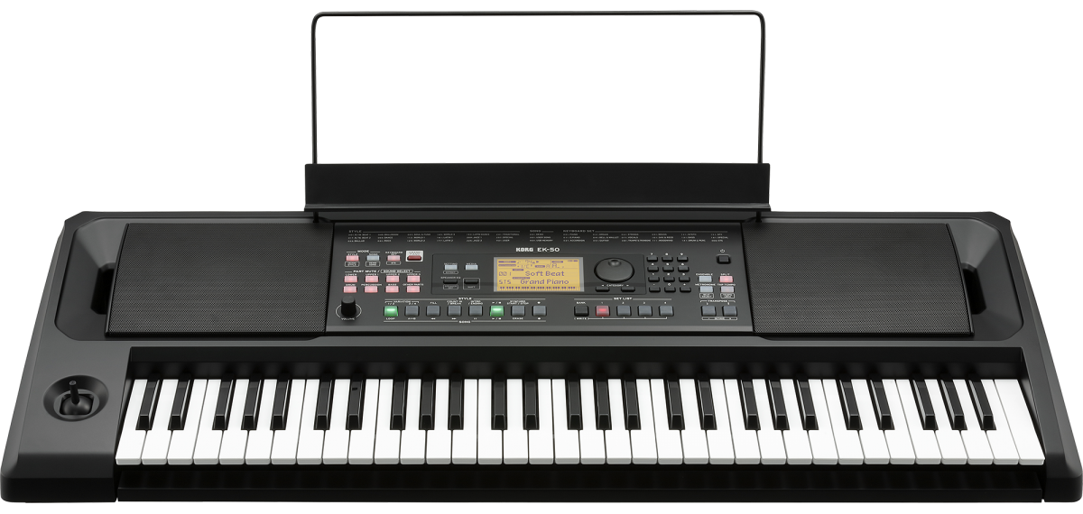 Korg EK-50