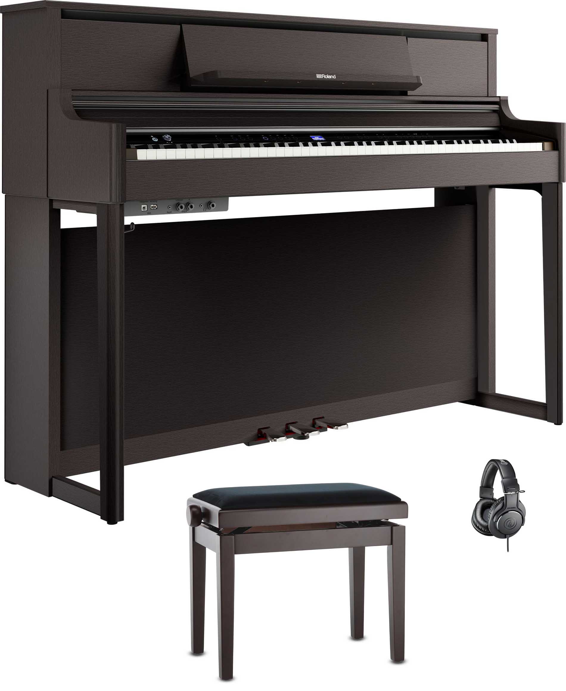 Roland LX-5 DR Set